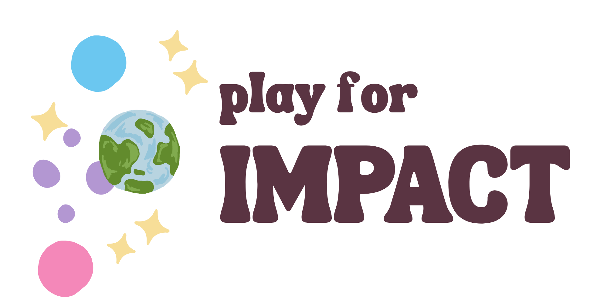 Play for Impact