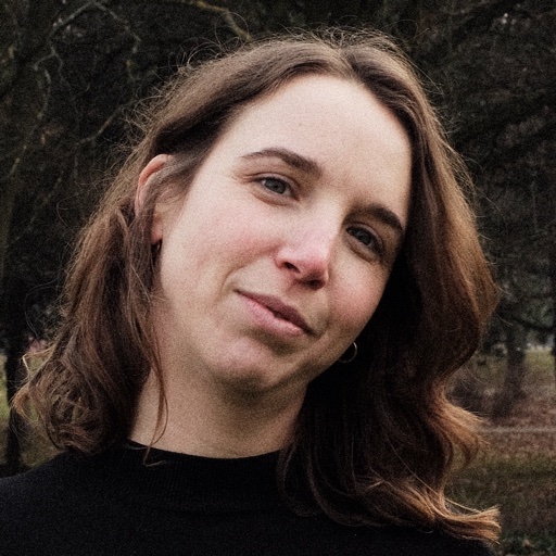 Sophie Stender